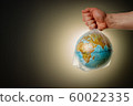 The concept of Earth Day 60022335