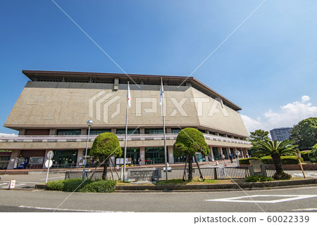 福岡市政廳 60022339