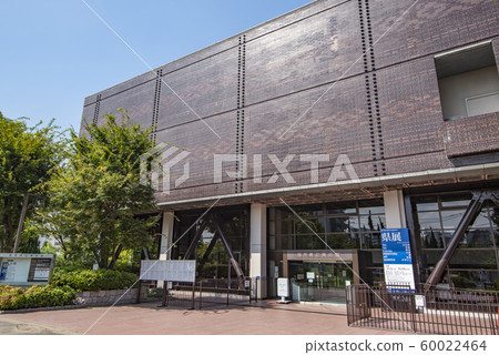 Fukuoka Prefectural Museum of Art 60022464