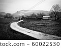 Country road 60022530