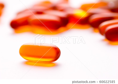 Medicine, tablet, vitamin and drug in various 60022585