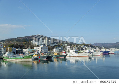 Kesennuma Fishing Port Kesennuma City PIER7 Umi no Ichi Kesennuma Fishing Port Kesennuma City PIER7 Umi no Ichi 60023135