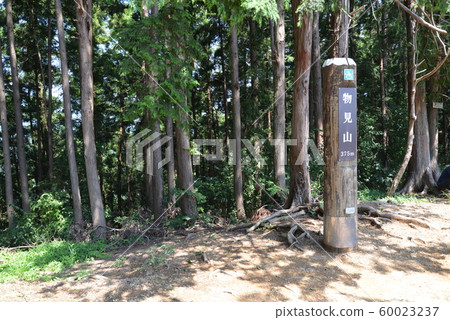 頂峰山頂（Sa玉縣日高市） 60023237