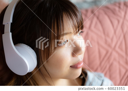 音樂放鬆圖像 60023351