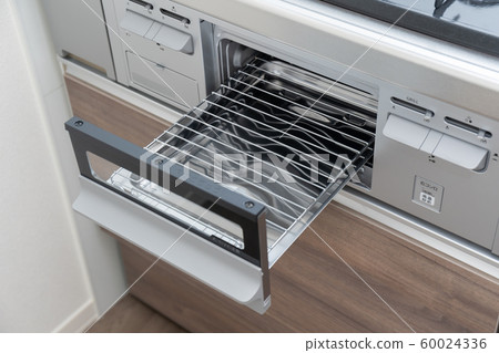 Gas stove grill 60024336