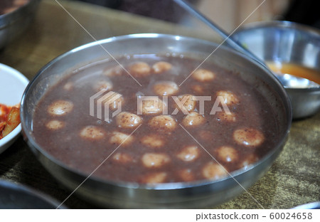 Bokjuk Bokjuk 60024658