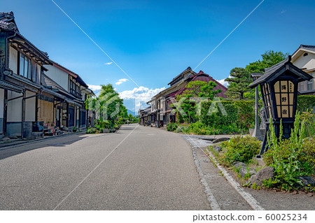 Kitakuni Highway Uminojuku 60025234