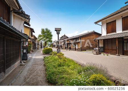 Kitakuni Highway Uminojuku 60025236