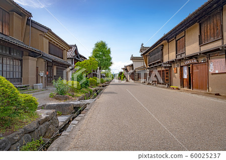 Kitakuni Highway Uminojuku 60025237