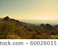 Scenery from Mount Haruna 60026015
