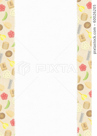Simmered background - Stock Illustration [60026205] - PIXTA