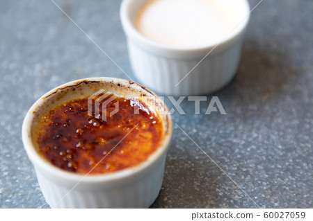 Cream Brulee Cream Brulee 60027059