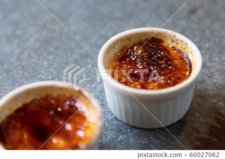 Cream Brulee  60027062