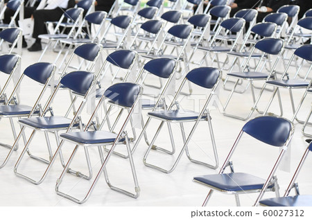 椅管椅座 60027312