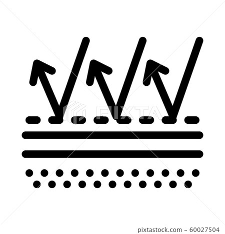 Protection Against External Factors Icon Vector Outline Illustration Protection Against External Factors Icon Vector Outline Illustration 60027504