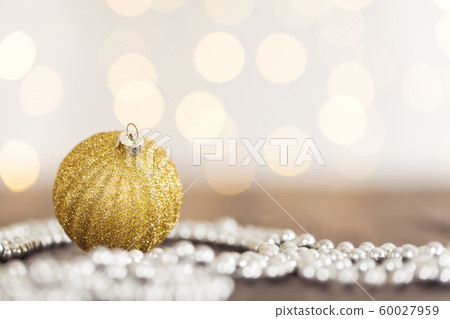 Christmas Bauble Christmas Bauble 60027959