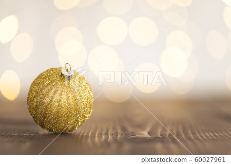Christmas Bauble 60027961