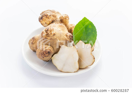 Jerusalem artichoke 60028287