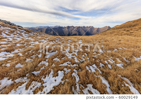 Fagaras Mountains, Romania 60029149