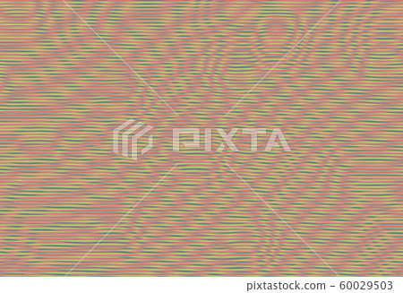 Contemporary art abstract background with geometric elements and pattern. Digital texture backdrop. Trendy art, zine culture. Modern template for pop art, modernism, cubism artwork. 60029503