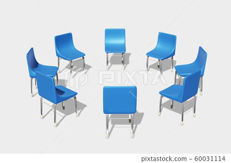 Chairs (lined chairs) 60031114