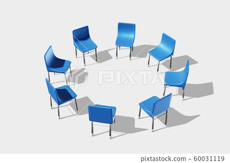 Chairs (lined chairs) 60031119