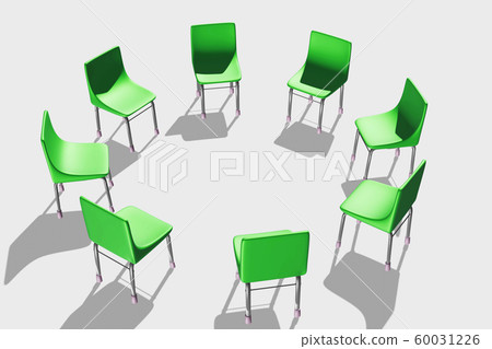 Chairs (lined chairs) 60031226