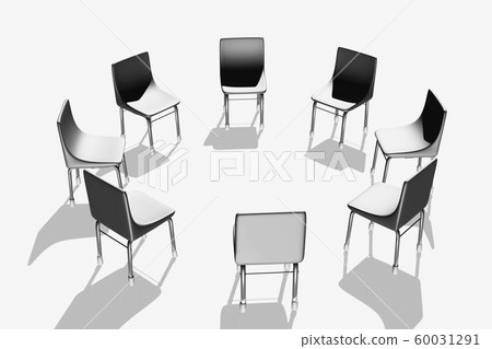 Chairs (lined chairs) 60031291