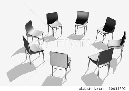 Chairs (lined chairs) 60031292