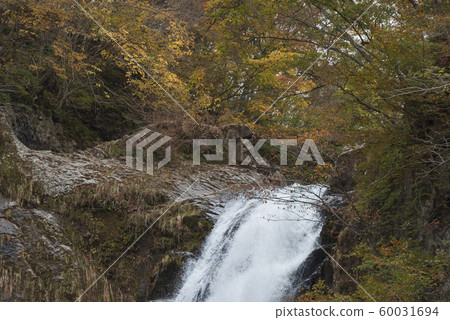 Akiho Falls Akiho Falls 60031694