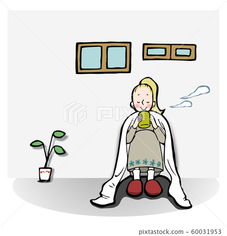 在波尼走廊放鬆 60031953