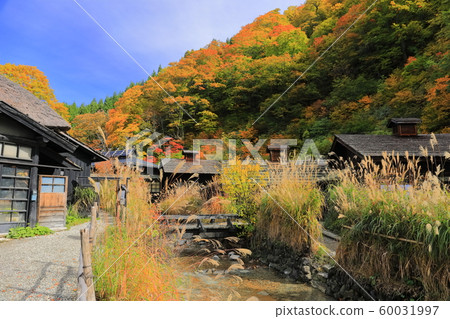 [秋田]秋葉乳頭溫泉 60031997