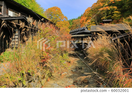 [秋田]秋葉乳頭溫泉 60032001