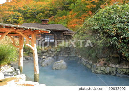 [秋田]秋葉乳頭溫泉 60032002