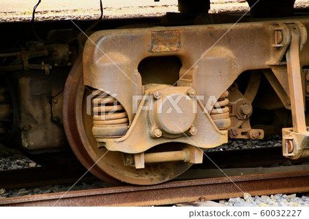 昭和時代的柴油車 昭和時代的柴油車 60032227