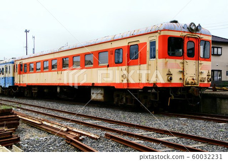 昭和時代的柴油車 昭和時代的柴油車 60032231