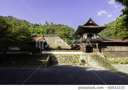 島根縣鹿梨郡津和野町榮榮寺津和野 60032335