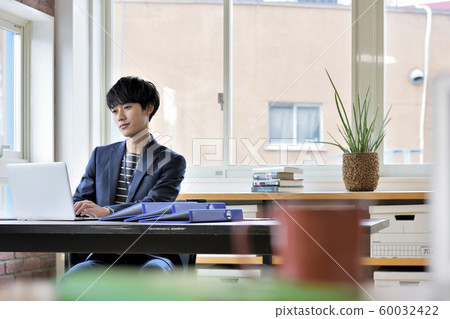 Casual business image Casual business image 60032422