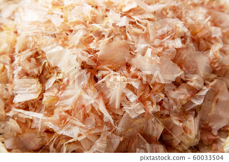 Bonito cut and cut bonito 60033504