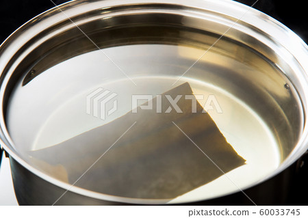 Kombu Dashi, Kombu Kombu Dashi Soup 60033745