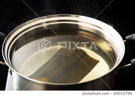 Kombu Dashi, Kombu Kombu Dashi Soup 60033799