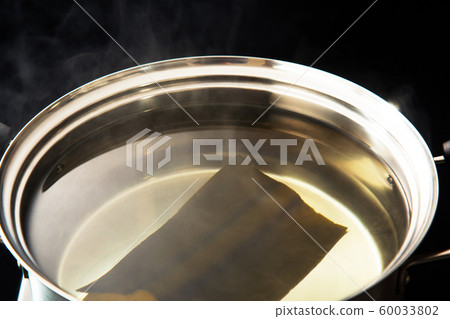 Kombu Dashi, Kombu Kombu Dashi Soup 60033802