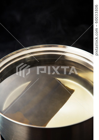 Kombu Dashi，Kombu Kombu Dashi Soup 60033806