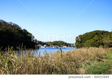 濕地(秋末) 濕地(秋末) 60033885