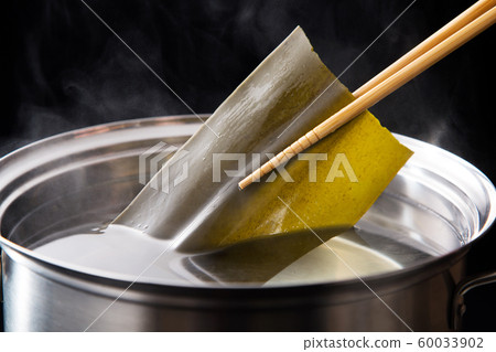 Kombu Dashi，Kombu Kombu Dashi Soup 60033902
