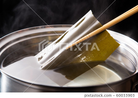 Kombu Dashi, Kombu Kombu Dashi Soup 60033903