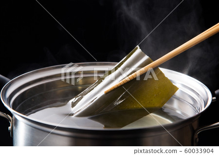 Kombu Dashi, Kombu Kombu Dashi Soup 60033904