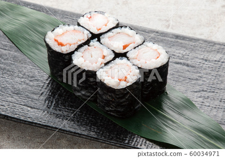Crab roll 60034971