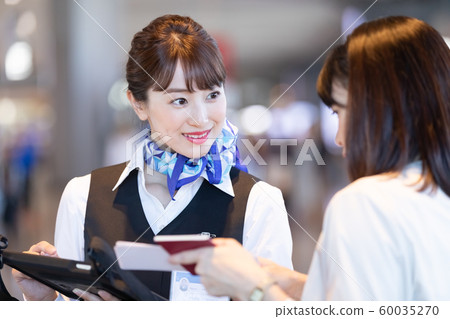 機場地勤人員引導 機場地勤人員引導 60035270