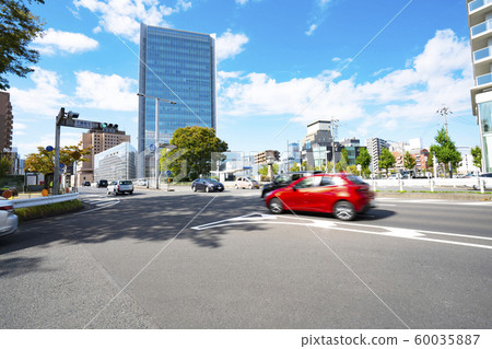 Chikusa Station / Subway / Nagoya 60035887